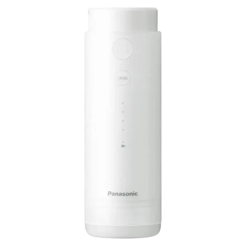 Irrigator for the oral cavity Panasonic EW-DJ4B-W520, White 5