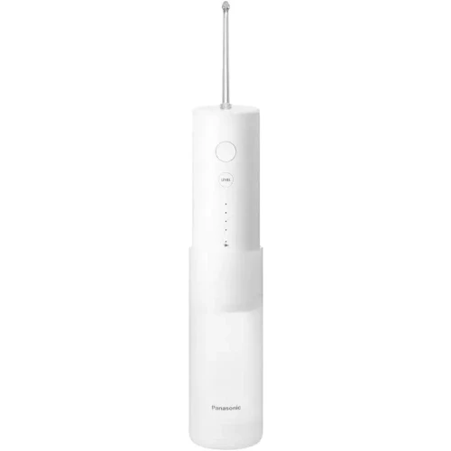 Irrigator for the oral cavity Panasonic EW-DJ4B-W520, White