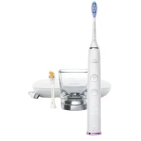 Electric Sonic Toothbrush Philips HX9917/88, White 4
