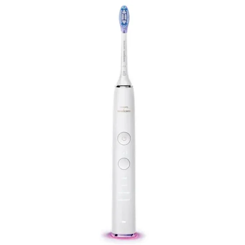 Electric Sonic Toothbrush Philips HX9917/88, White