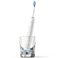 Electric Sonic Toothbrush Philips HX9917/88, White 3
