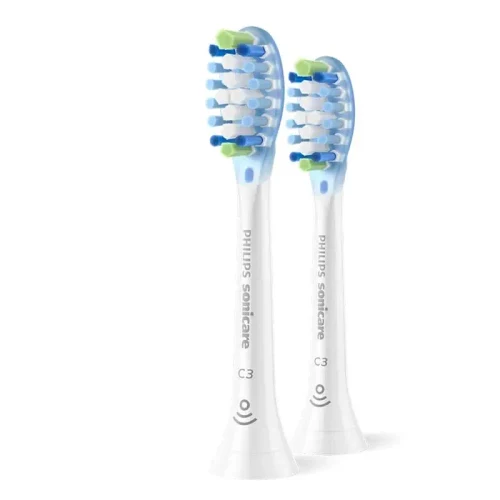 Electric Toothbrush Nozzle Philips HX9042/87, White