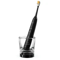 Electric Sonic Toothbrush Philips HX9911/17, Black 5