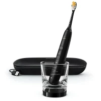 Electric Sonic Toothbrush Philips HX9911/17, Black