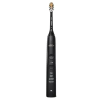 Electric Sonic Toothbrush Philips HX9911/17, Black 2