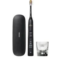 Electric Sonic Toothbrush Philips HX9911/17, Black 3