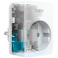 Smart power socket TP-LINK Tapo P100, White 4