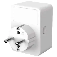 Smart power socket TP-LINK Tapo P100, White 2