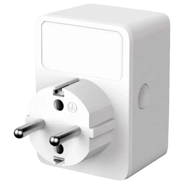 Smart power socket TP-LINK Tapo P100, White 2