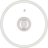 Lid Ardesto Lid Gemini AR0724G, 24cm, Stainless Steel 2