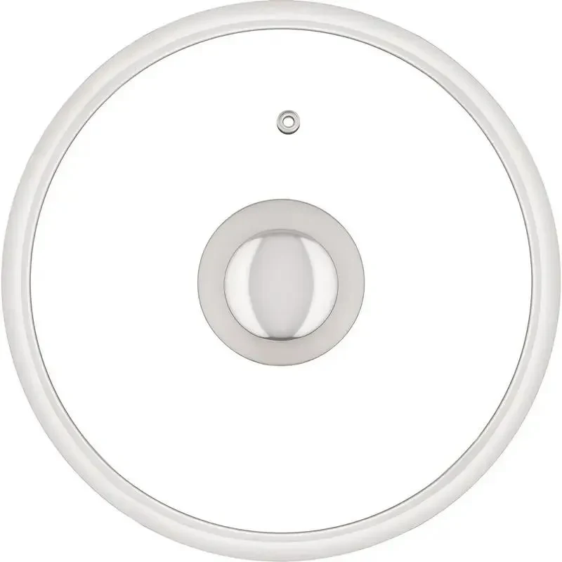 Lid Ardesto Lid Gemini AR0724G, 24cm, Stainless Steel 2