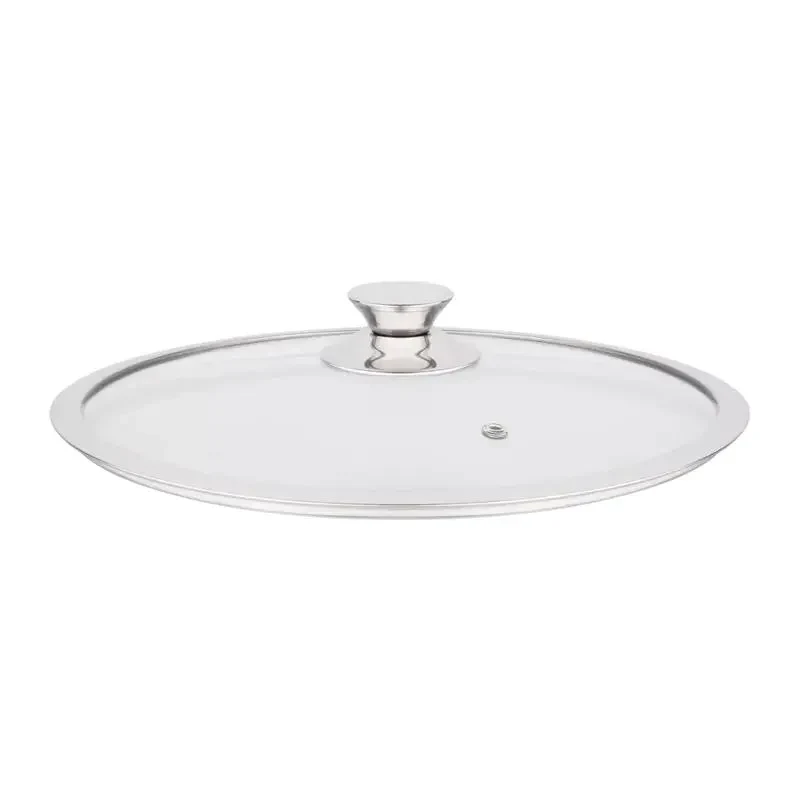 Lid Ardesto Lid Gemini AR0724G, 24cm, Stainless Steel 3