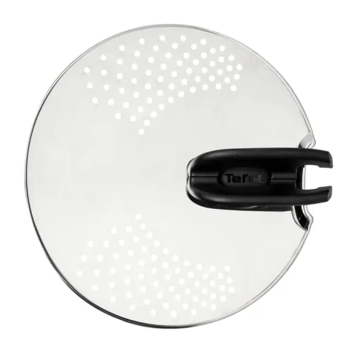 Lid Tefal L9829453, 14cm, Stainless Steel