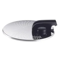 Lid Tefal L9829453, 14cm, Stainless Steel 2
