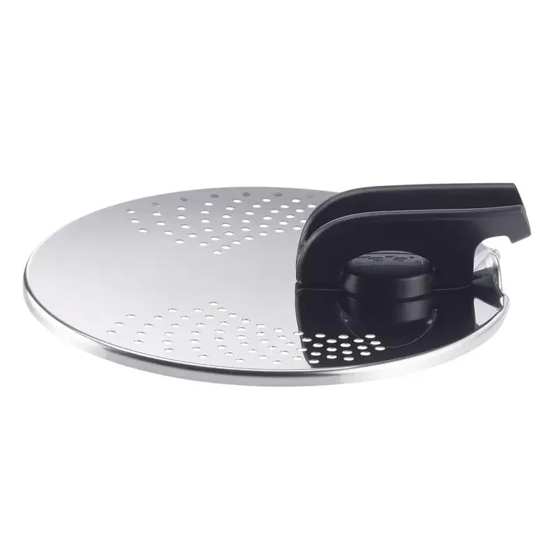 Lid Tefal L9829453, 14cm, Stainless Steel 2