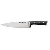Chef's knife Tefal K2320214, Black