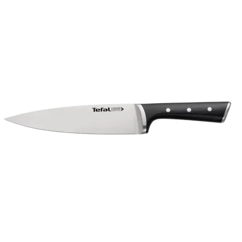 Chef's knife Tefal K2320214, Black