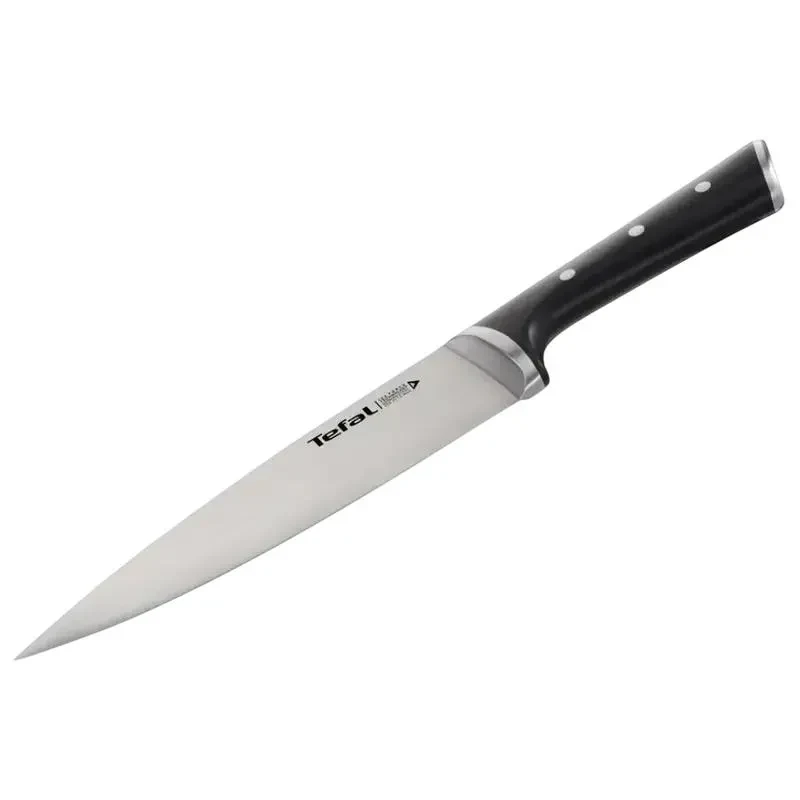 Chef's knife Tefal K2320214, Black 2