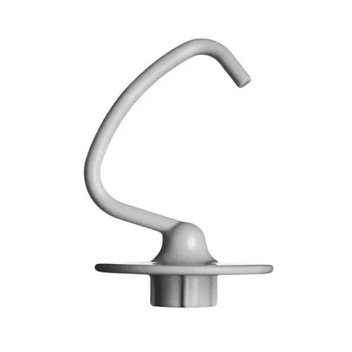 Stationary mixer KitchenAid 5KSM175PSEBK, Cast Iron Black