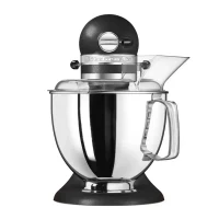 Stationary mixer KitchenAid 5KSM175PSEBK, Cast Iron Black 10