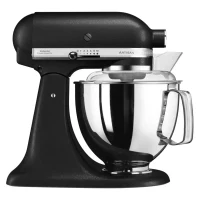 Stationary mixer KitchenAid 5KSM175PSEBK, Cast Iron Black 2