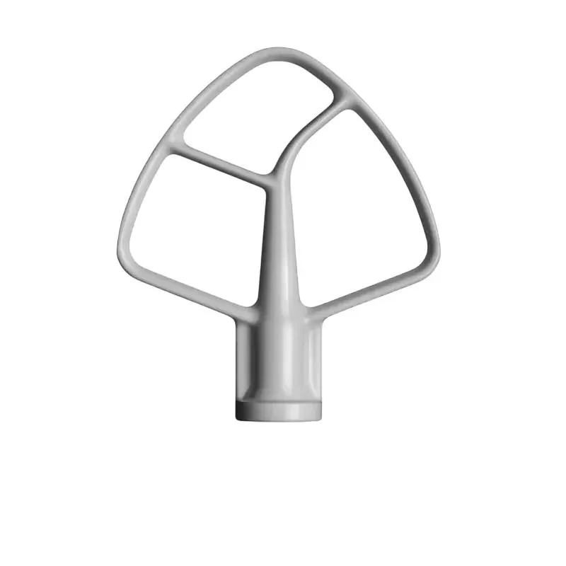 Stationary mixer KitchenAid 5KSM175PSEMS, Medallion Silver 6