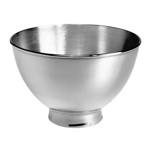 Stationary mixer KitchenAid 5KSM175PSEMS, Medallion Silver