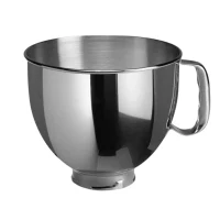 Stationary mixer KitchenAid 5KSM175PSEMS, Medallion Silver 3