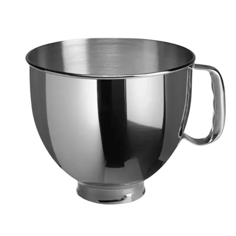 Stationary mixer KitchenAid 5KSM175PSEMS, Medallion Silver 3