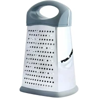 Grater CasaMasa GRA043, Grey