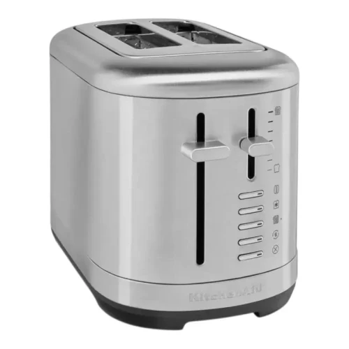 Toaster KitchenAid 5KMT2109ESX, Stainless Steel