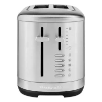 Toaster KitchenAid 5KMT2109ESX, Stainless Steel 2
