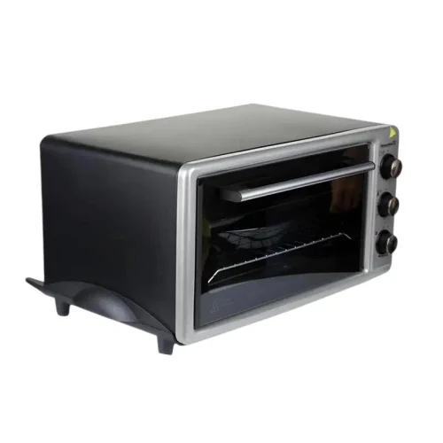 Mini Oven Hausberg HB8000P, Silver