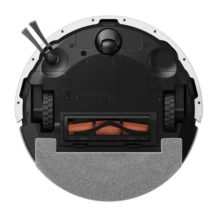 Robot Vacuum Cleaner Mova E20s Pro Plus, White 4