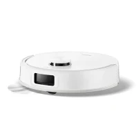 Robot Vacuum Cleaner Mova E20s Pro Plus, White 8