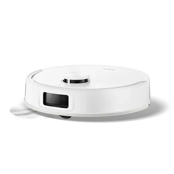 Robot Vacuum Cleaner Mova E20s Pro Plus, White 8