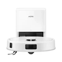 Robot Vacuum Cleaner Mova E20s Pro Plus, White