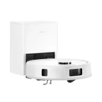 Robot Vacuum Cleaner Mova E20s Pro Plus, White 3
