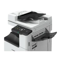 MFP Canon imageRUNNER C3326i, A3, White 2