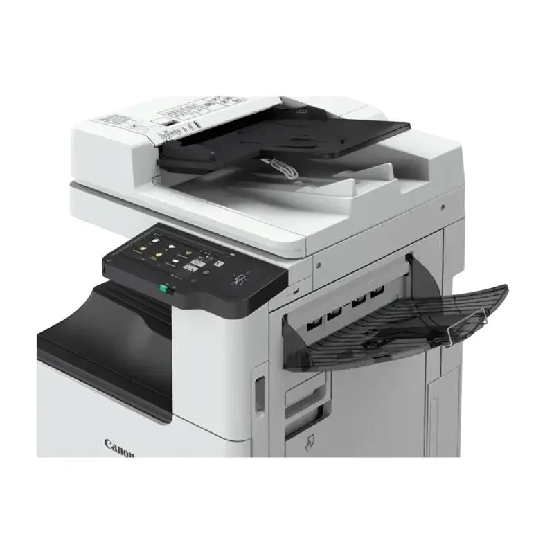 MFP Canon imageRUNNER C3326i, A3, White 2