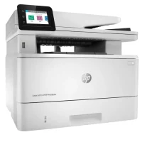 Laser Printer HP LaserJet Pro 4103fdn, White 4