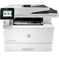 Laser Printer HP LaserJet Pro 4103fdn, White 5