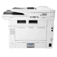 Laser Printer HP LaserJet Pro 4103fdn, White 6