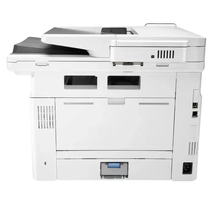 Laser Printer HP LaserJet Pro 4103fdn, White 6