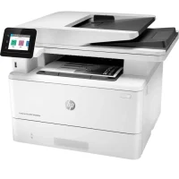 Laser Printer HP LaserJet Pro 4103fdn, White 7