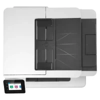 Laser Printer HP LaserJet Pro 4103fdn, White