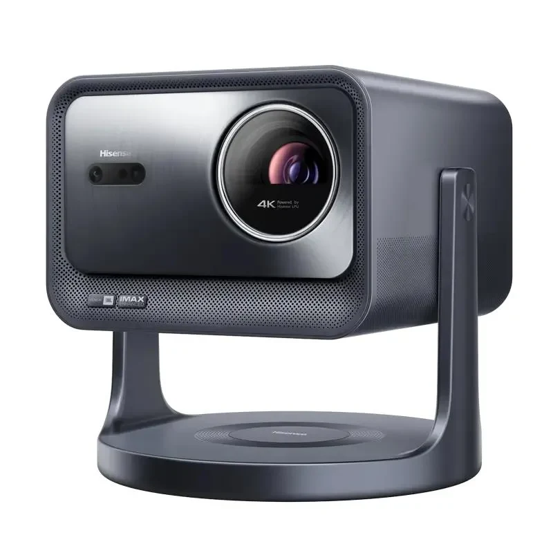 Projector Hisense C2 Pro, 2600ANSI Lumens, 4K UHD (3840?2160) 4