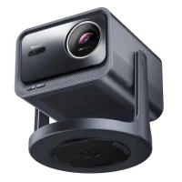 Projector Hisense C2 Pro, 2600ANSI Lumens, 4K UHD (3840?2160) 5