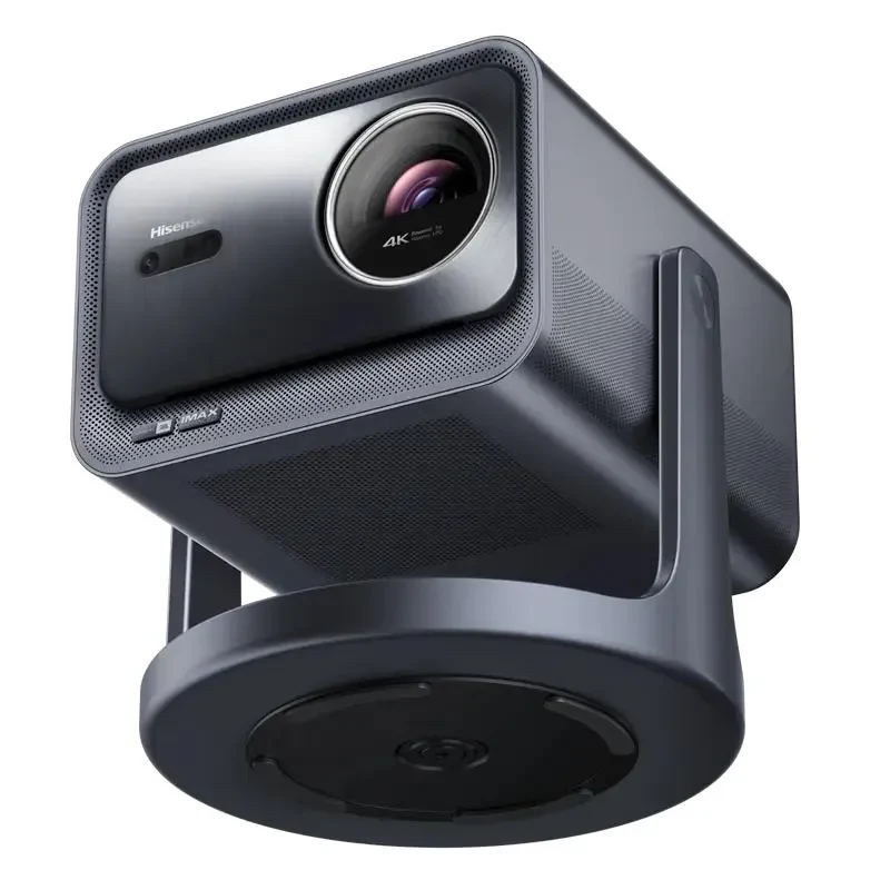 Projector Hisense C2 Pro, 2600ANSI Lumens, 4K UHD (3840?2160) 5