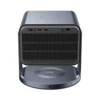 Projector Hisense C2 Pro, 2600ANSI Lumens, 4K UHD (3840?2160) 6